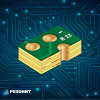 Технология производства печатных плат