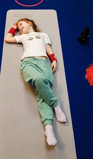 Интеграция рефлексов