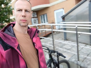 Карьера курьера после IT