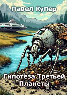 Гипотеза Третьей Планеты