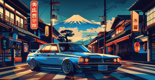 Как купить авто из Японии самостоятельно