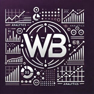 Аналитика категорий на Wildberries