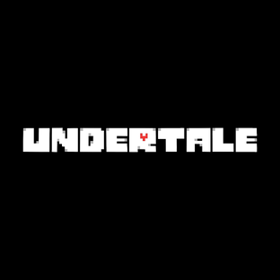 🎮 UNDERTALE ❤️