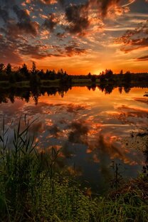 "Казаки-разбойники"