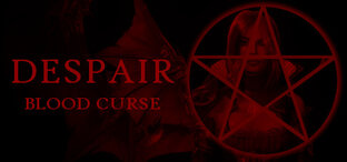 Despair - Blood Curse