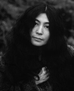 YOKO ONO