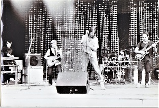 Горькие люди из Горького города