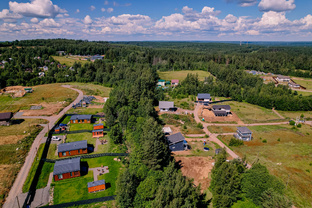 Итоги, аналитика и прогнозы по загородному рынку Ленобласти