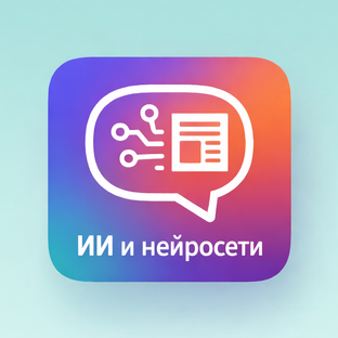 ИИ и нейросети