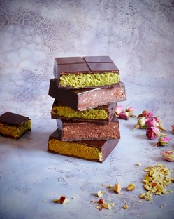 Невредные сладости