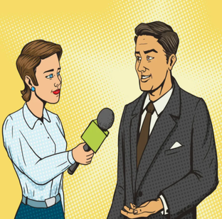 Встречи с нашими авторами