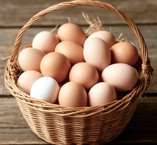 Про покупки тоже расскажу