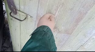 Заброшки. 