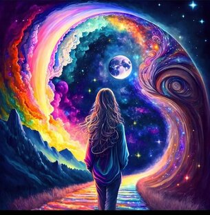 Регрессия в прошлые жизни