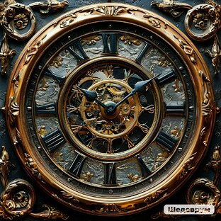 Мои амулеты