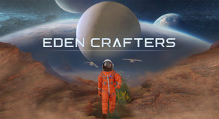Ocean World Eden Crafters Prologue