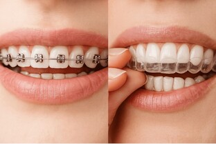 ЭЛАЙНЕРЫ vs БРЕКЕТЫ