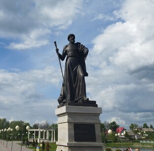 Александров