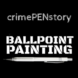 РИСОВАНИЕ | BallpointPen Art