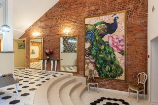 Записки отельера