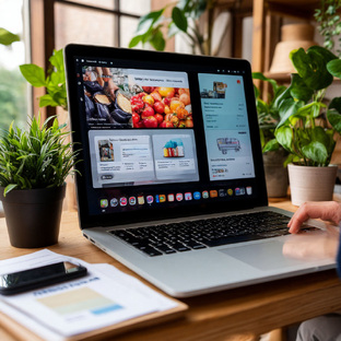 Учет на маркетплейсах