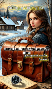 Нежданное наследство 2