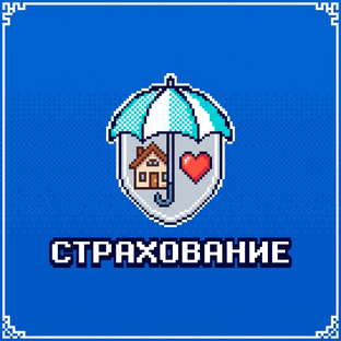 Страхование