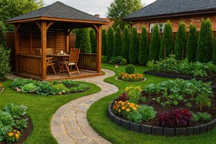 Уют и порядок