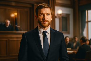 Юридические услуги 