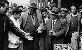 Знаменитые мафиози