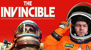 The Invincible