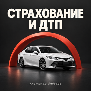 Страхование и ДТП