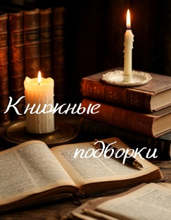 Книжные подборки
