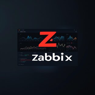 Мониторинг. Zabbix
