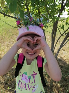 Выходные в Молькино