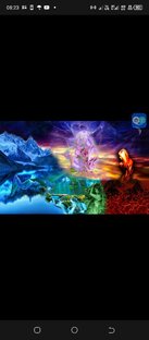 РИТУАЛЫ - ЧИСТКИ ❗