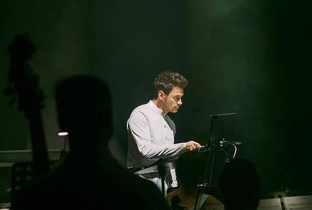 Пётр Дранга 