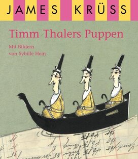 Куклы Тима Талера, или проданное человеколюбие