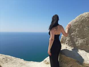 Как на море ездили. Сочи 2023