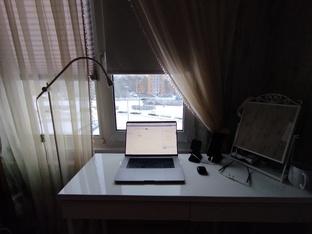 Дневник созерцателя