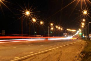 Автопрогулка