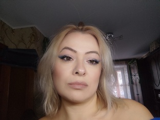 Косметические странички
