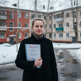 Преодоление и личностный рост