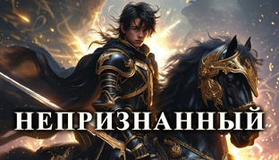 НЕПРИЗНАННЫЙ