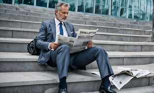 Трудоустройство 45+