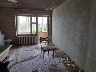 Ремонт зала