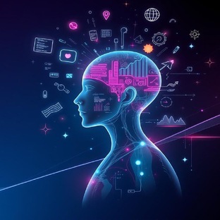 Создание простого персонажа в Blender3D