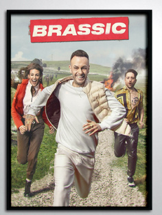 Сериал Голяк 