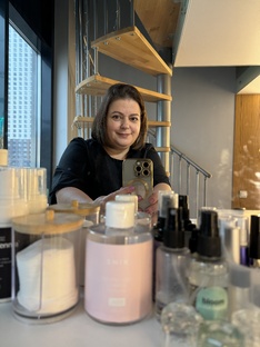 Парикмахерское искусство