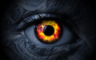 Мистика, фантастика (аудиокниги)